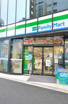 パークコート神宮北参道　ザ　タワー 
