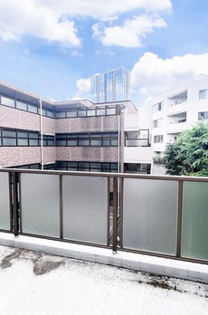 南麻布２９６ 