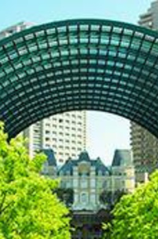 上大崎Ｏハウス 
