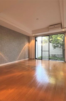 プレステージ田園調布 