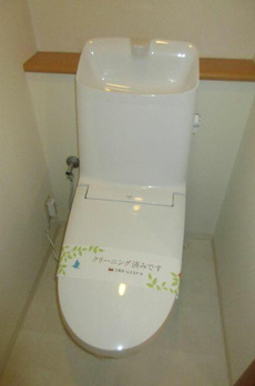 セボン代々木 