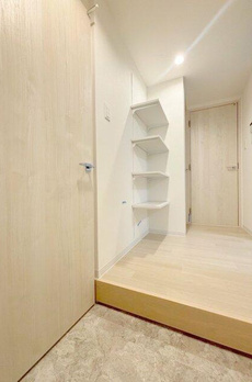 「防音マンション」ラシクラス新中野 