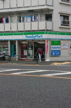「防音マンション」ラシクラス新中野 