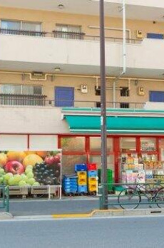 「防音マンション」ラシクラス新中野 