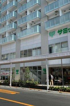 「防音マンション」ラシクラス新中野 