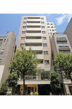 ランドコム恵比寿代官山 