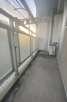 Ｄ‘クラディアイヴァン代々木参宮橋 