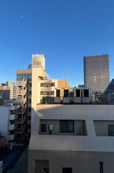 ヴァンテ・アン神楽坂 