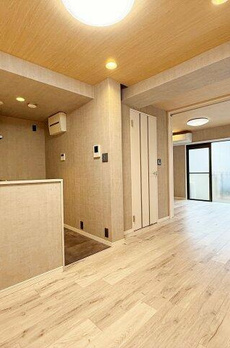 南青山グリーンヒルハウス 