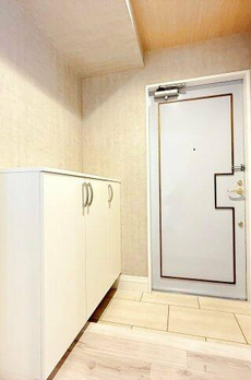 南青山グリーンヒルハウス 