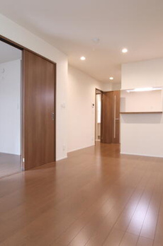 新橋５丁目マンション 