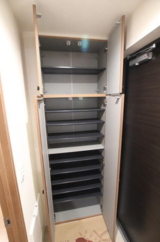 新橋５丁目マンション 
