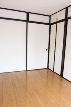 マンションうぐいす 