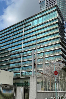 神宮前４丁目高野ビル 