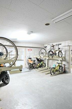 グラーサ銀座イースト 