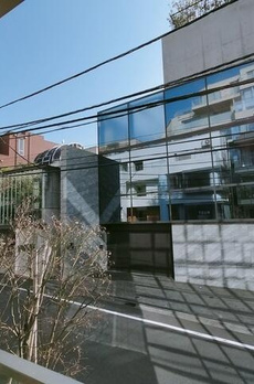 ロイヤルシーズン西麻布 