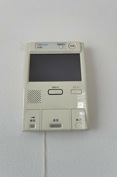 アルファホームズ中野中央 