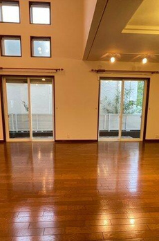 世田谷区深沢８丁目戸建 