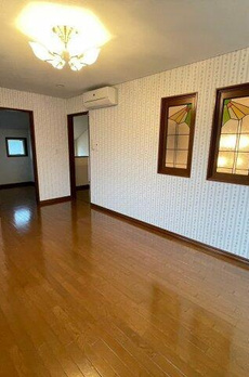 世田谷区深沢８丁目戸建 