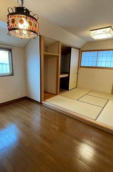 世田谷区深沢８丁目戸建 