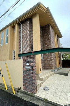 世田谷区深沢８丁目戸建 
