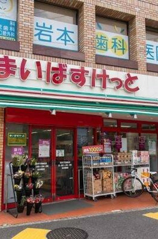 「防音仕様」（仮）駒沢５丁目計画 
