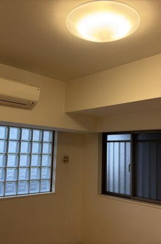 東京フロントコート 
