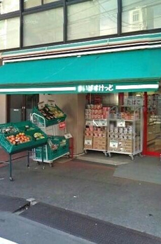 Ｆｏｓｓｅｔｔｅ幡ヶ谷 