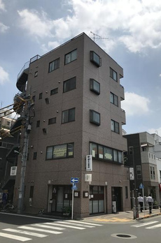 ぼたん杉野ビル 