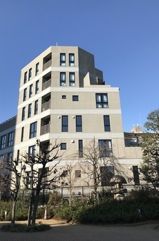 ブランシャール広尾 