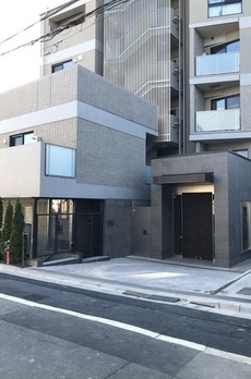 ブランシャール広尾 