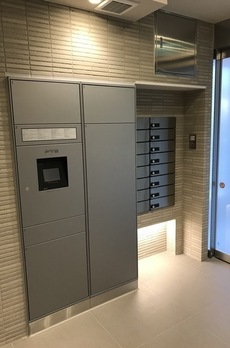 ブランシャール広尾 