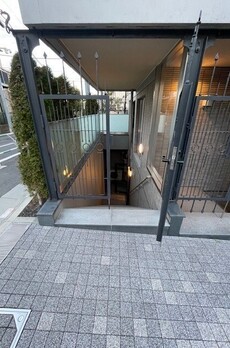 ブランシャール広尾 