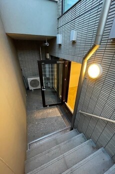 ブランシャール広尾 