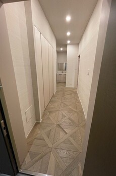 ブランシャール広尾 