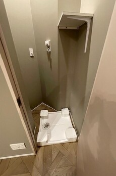 ブランシャール広尾 