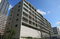 エスティメゾン豊洲レジデンスＤ