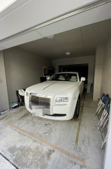 富ヶ谷１丁目戸建 