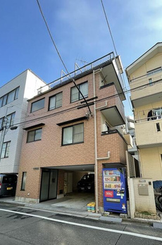 グリーンハイツ 
