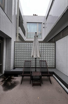 グランドヒルズ代々木上原 