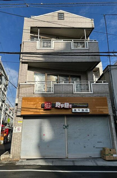 アンドコム神谷一丁目 