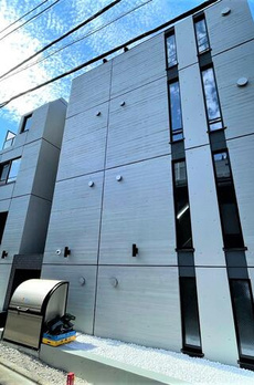 タスキｓｍａｒｔ都立大学 