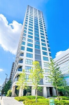 ローレルタワールネ浜松町 