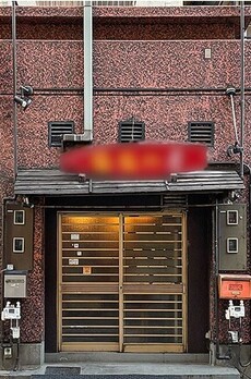 大森北一ハイツ 