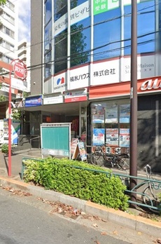 白山田澤ビル 