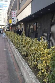 西蒲田スカイハイツ 