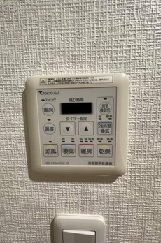 リビオ日本橋浜町パークフィール 
