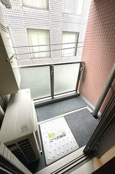 リビオ日本橋浜町パークフィール 