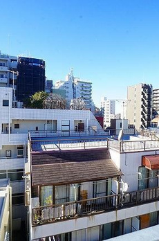 ＡＳＴＩＬＥ市谷柳町 