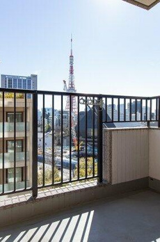 六本木ビュータワー 